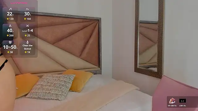 BarbaraKnox  online show from 02/05/26, 12:17