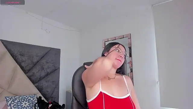 BarbaraKnox  online show from 06/14/26, 06:31