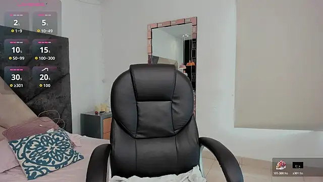 BarbaraKnox  online show from 04/28/26, 11:58