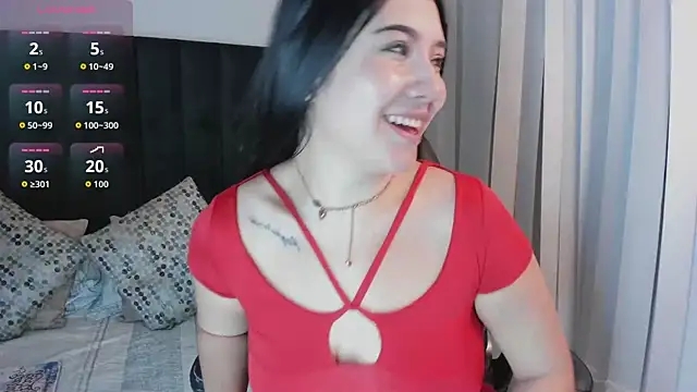 Snapshot of BarbaraKnox_ chatting on 10/18/25, 12:12 BarbaraKnox online show from 10/18/25, 12:12