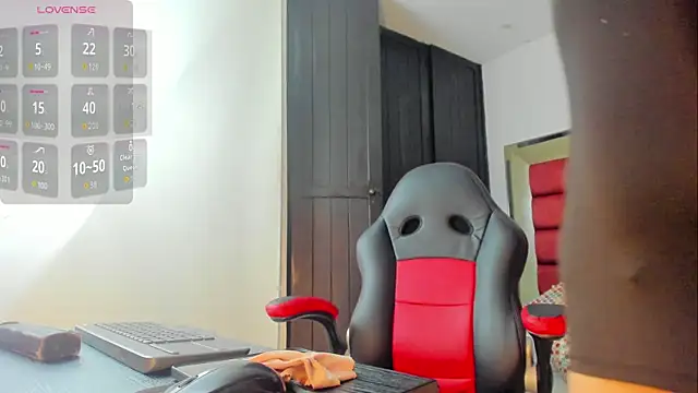 BarbaraKnox  online show from 01/10/26, 12:28