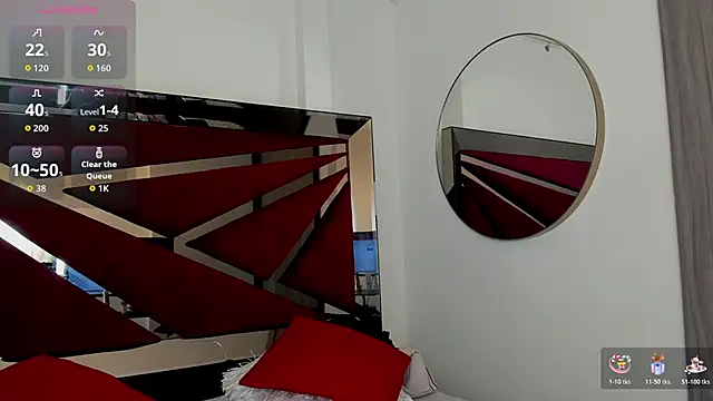 BarbaraKnox  online show from 02/19/26, 06:27