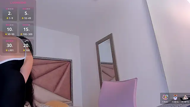 BarbaraKnox  online show from 11/08/25, 12:14