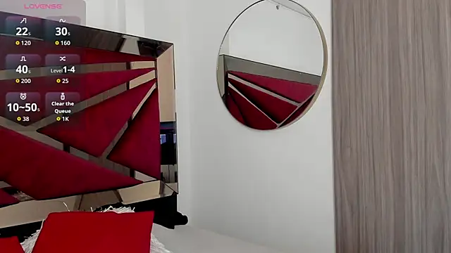 BarbaraKnox  online show from 01/09/26, 12:17