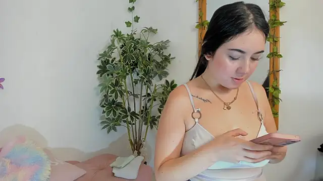 BarbaraKnox  online show from 07/02/26, 06:14