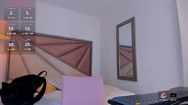 BarbaraKnox  online show from 12/23/25, 12:11