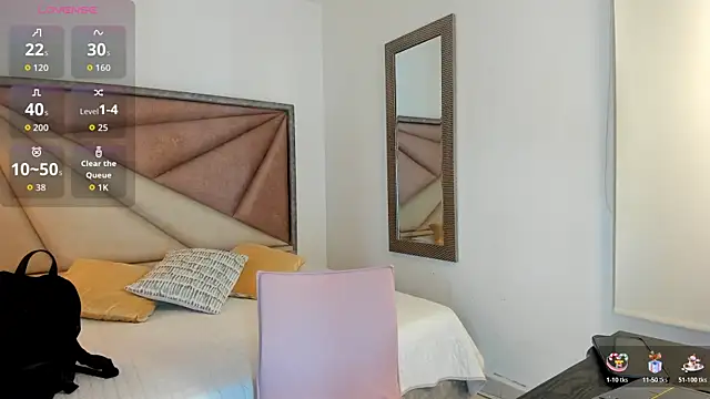 BarbaraKnox  online show from 12/17/25, 12:26