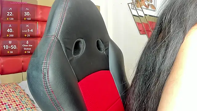 BarbaraKnox  online show from 04/03/26, 06:14