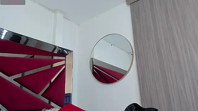 BarbaraKnox  online show from 11/22/25, 12:10