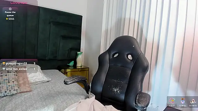 BarbaraKnox  online show from 03/29/26, 05:31