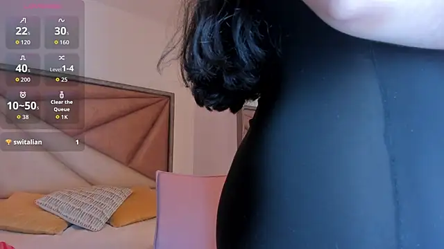 BarbaraKnox  online show from 11/25/25, 01:28