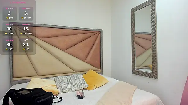 BarbaraKnox  online show from 12/20/25, 12:02