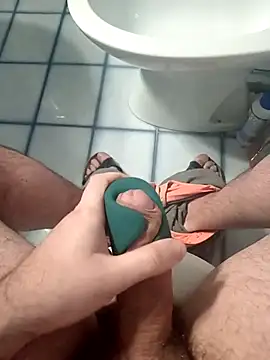 Durovoglioso2 online show from 03/20/25, 06:19