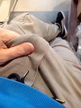 Durovoglioso2 online show from 02/21/25, 03:43