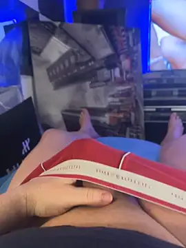 MatthewEmme online show from 02/13/26, 01:44