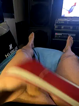 MatthewEmme online show from 11/07/25, 12:15