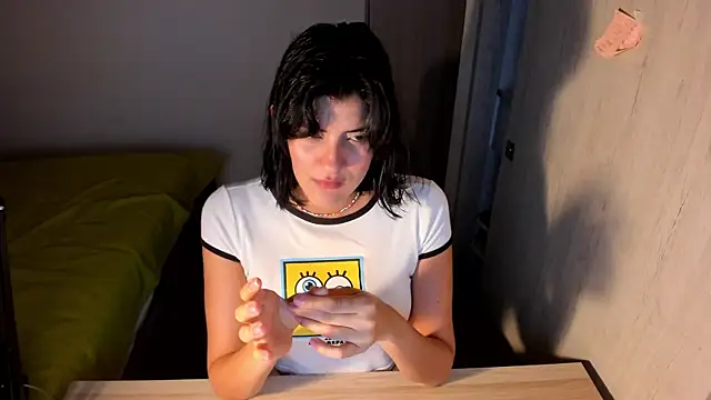 misstoya online show from 04/27/26, 03:15
