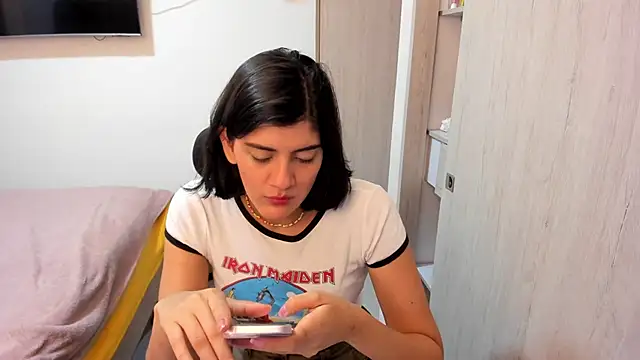 misstoya online show from 03/20/26, 06:09