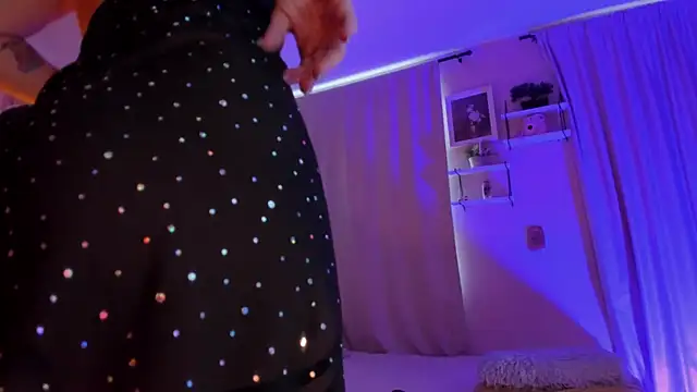 martinaaricci online show from 02/19/26, 03:20