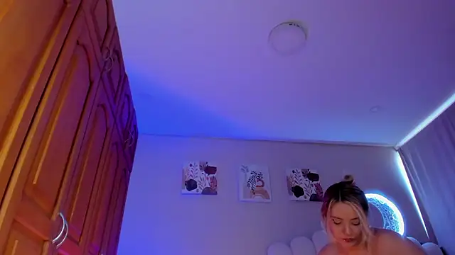 martinaaricci online show from 01/14/26, 02:09