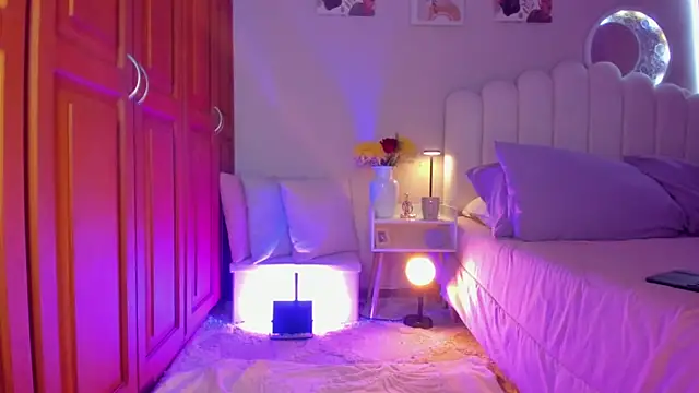 martinaaricci online show from 03/11/26, 01:38