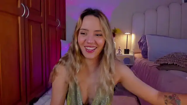 martinaaricci online show from 03/14/26, 01:50