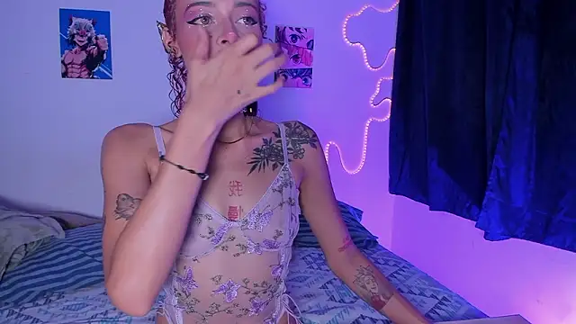 Kalahna online show from 03/04/26, 02:08