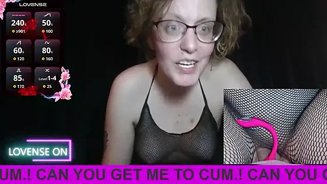 PernillaGirl online show from 01/07/26, 07:08