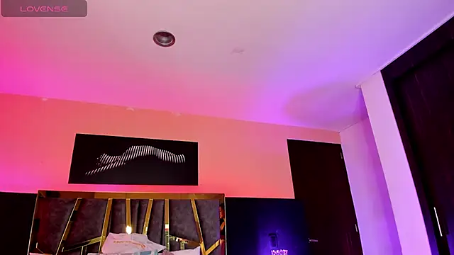 ChloeConnorr online show from 11/06/25, 04:38