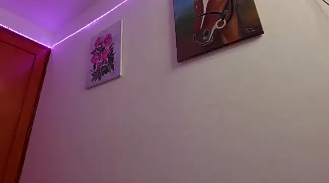 Paulina g3 online show from 01/28/25, 02:10