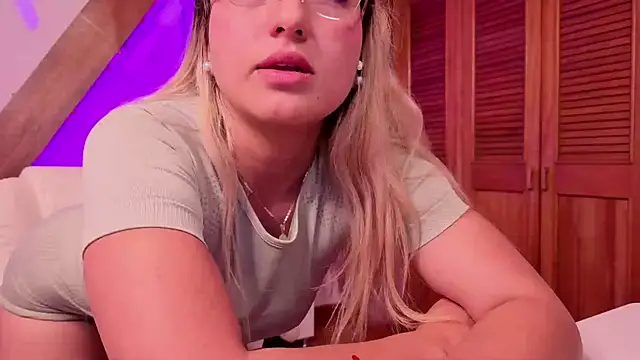 Paulina g3 online show from 06/10/26, 03:08