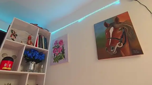 Paulina g3 online show from 11/04/25, 09:40