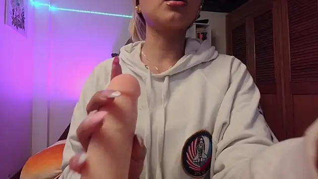 Paulina g3 online show from 06/11/26, 01:52