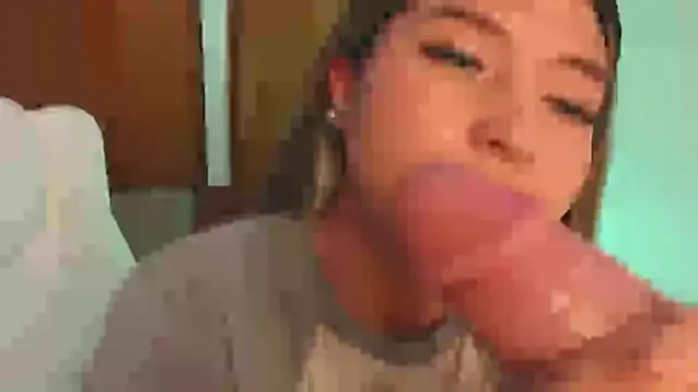 Paulina g3 online show from 11/22/25, 01:37