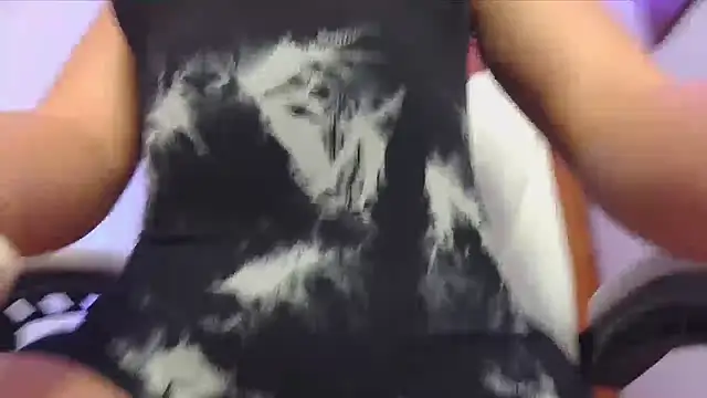 Paulina g3 online show from 03/06/26, 06:14