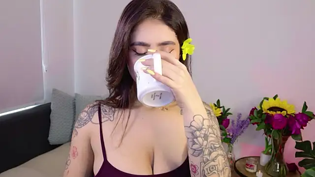 pamela  mar online show from 01/14/26, 06:22