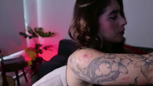 pamela  mar online show from 02/17/26, 08:06