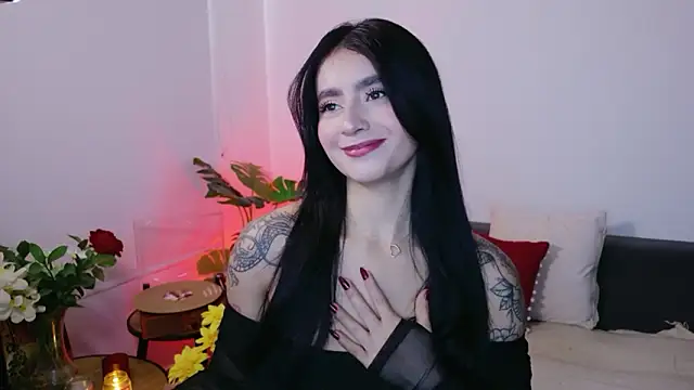 pamela  mar online show from 03/05/26, 08:16