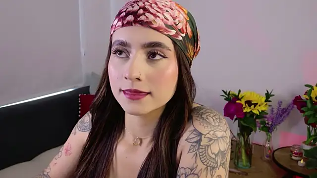 pamela  mar online show from 01/13/26, 09:19