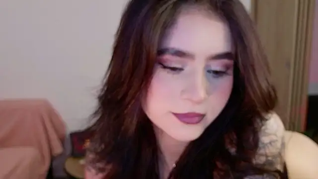 pamela  mar online show from 01/07/26, 08:36