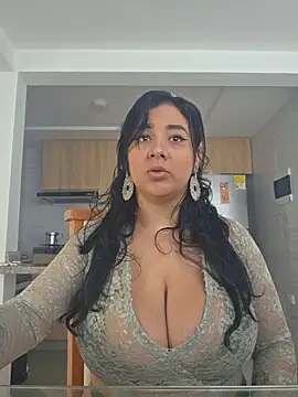 bigboobsrose1 online show from 02/06/26, 04:03