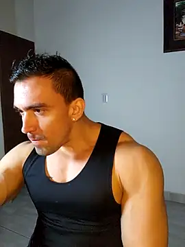 jhay-crux online show from 01/13/26, 10:24