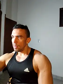 jhay-crux online show from 03/05/26, 11:10