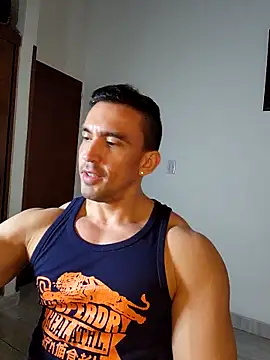 jhay-crux online show from 03/17/26, 12:19