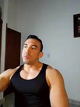 jhay-crux online show from 04/12/26, 11:24