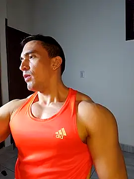 jhay-crux online show from 12/14/25, 09:15