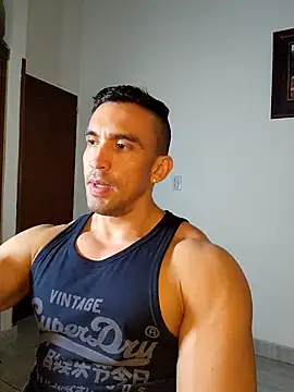 jhay-crux online show from 03/31/26, 12:07