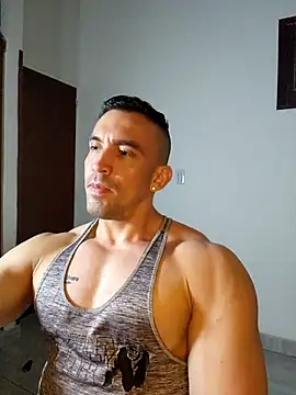 jhay-crux online show from 03/24/26, 10:26