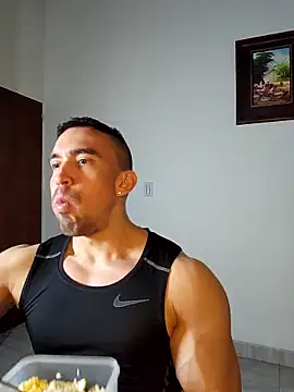 jhay-crux online show from 02/26/26, 10:32