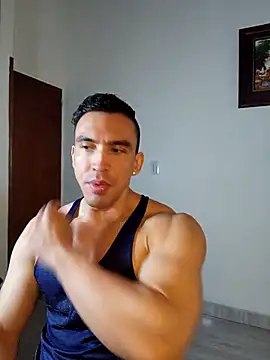 jhay-crux online show from 03/08/26, 11:35